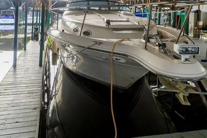 Sea Ray 450 Sundancer for sale in United States of America for $89,999 (£68,837)