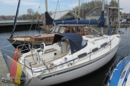 Bavaria Yachts 31 Cruiser for sale in Germany for €57,000 (£50,977)