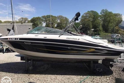 Four Winns 240 Horizon for sale in United States of America for $27,800 (£21,928)