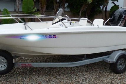 Boston Whaler 170 Super Sport for sale in United States of America for $25,300 (£19,968) Boston Whaler 170 Super Sport for sale in United States of America for $25,300 (£19,968)