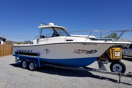 Trophy 2352 Walk Around for sale in United States of America for $35,600 (£28,097)