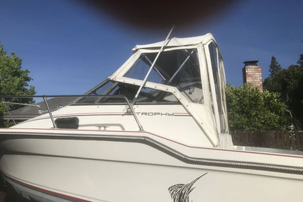 Bayliner Trophy 2302 for sale in United States of America for $14,650 (£11,512)