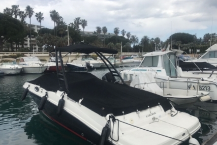 Bayliner VR6 Bowrider for sale in France for €33,000 (£28,927)
