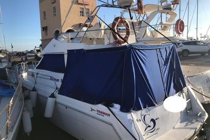 Rodman 900 for sale in Spain for €45,000 (£40,039)