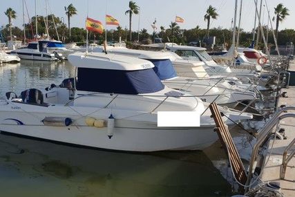 JAVANA 650 for sale in Spain for €21,500 (£18,131)