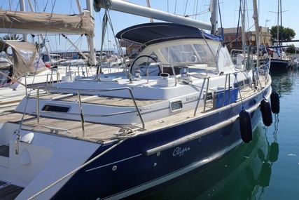 Beneteau Oceanis 40CC for sale in Germany for €85,000 (£74,866) Beneteau Oceanis 40CC for sale in Germany for €85,000 (£74,866)