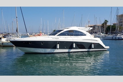 Beneteau Gran Turismo 44 for sale in France for €190,000 (£167,485)