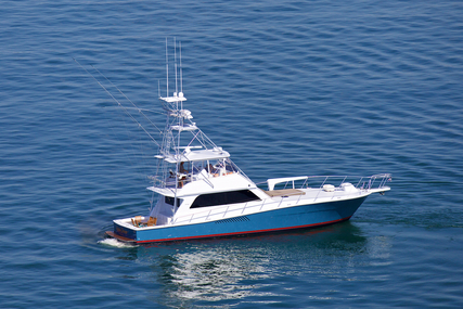 Viking Yachts Sport Fish for sale in United States of America for $499,000 (£386,597)