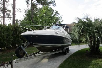 Sea Ray 240 Sundancer for sale in United States of America for $18,000 (£14,674)