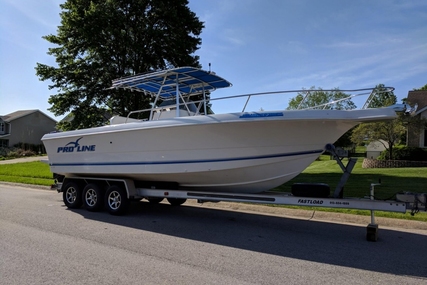 Pro-Line 2700 Sportsman for sale in United States of America for $40,000 (£31,569)