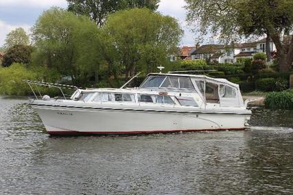 Princess 32 for sale in United Kingdom for £13,500