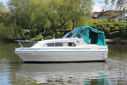 Viking Yachts 22 Cockpit Cruiser for sale in United Kingdom for £15,500