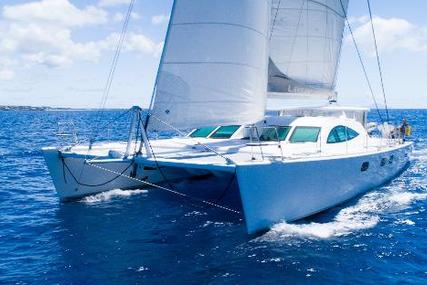 Dixon Serenity 72 for sale in British Virgin Islands for $2,650,000 (£2,054,279)