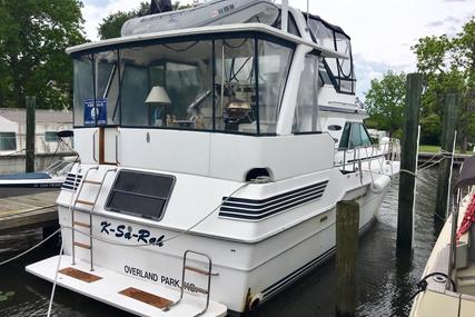 Sea Ray 415 Aft Cabin for sale in United States of America for $48,500 (£37,363)