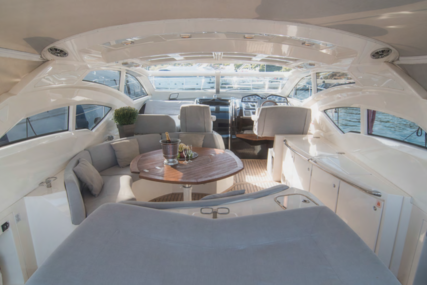 Absolute 56HT for sale in Greece for €395,000 (£347,907)