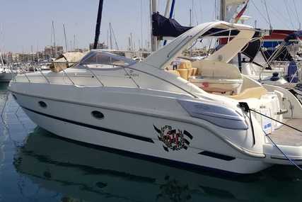 Cranchi Zaffiro 34 for sale in Spain for €84,500 (£71,808)