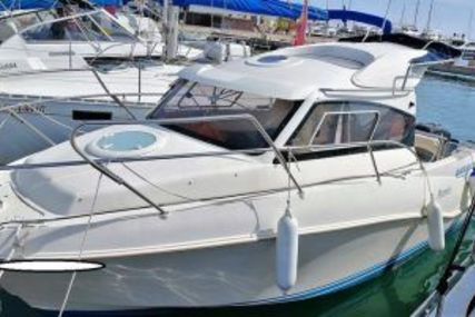 Quicksilver 640 Weekend for sale in Spain for €23,500 (£20,698)