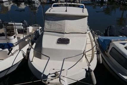 Tarraga 656 for sale in Spain for €18,000 (£15,615)
