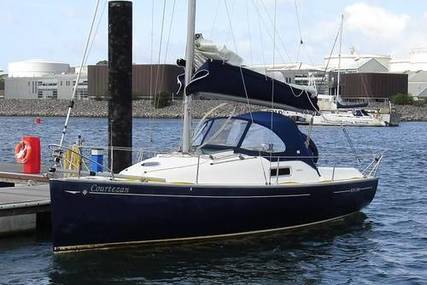 Jeanneau Sun 2500 for sale in United Kingdom for £21,990