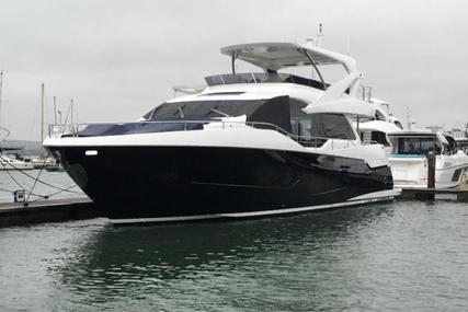 Sunseeker Yacht for sale in United States of America for $3,999,000 (£3,156,150)