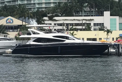 Sunseeker Yacht for sale in United States of America for $2,699,000 (£2,120,788) Sunseeker Yacht for sale in United States of America for $2,699,000 (£2,120,788)