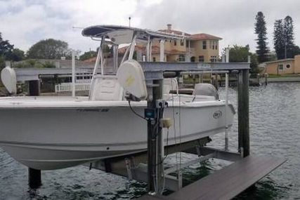 Sea Hunt 211 Ultra for sale in United States of America for $44,500 (£34,941)