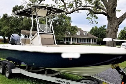 Skeeter SX 2250 for sale in United States of America for $42,300 (£34,815)