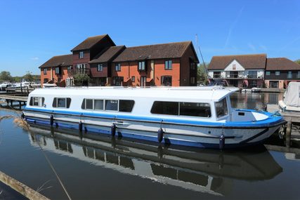 Bounty 44 for sale in United Kingdom for £34,950