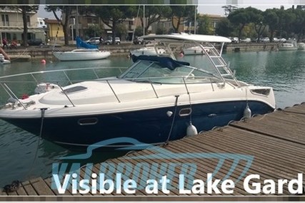 Sea Ray 315 Amberjack for sale in Italy for €75,000 (£63,269)