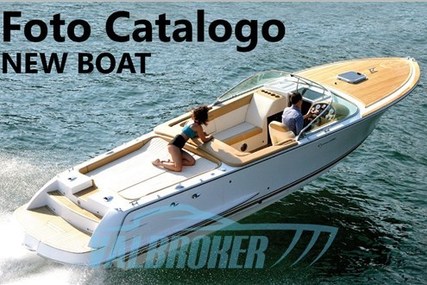 Comitti Wooden Boats VENEZIA 28 Classic Teak for sale in Switzerland for €135,000 (£120,379)