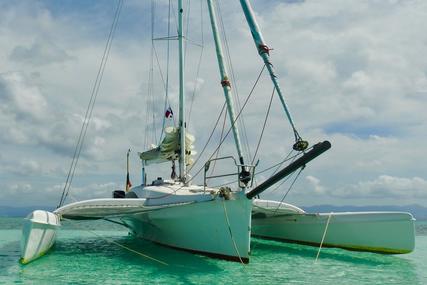 Corsair 37 for sale in United States of America for $199,000 (£158,792)