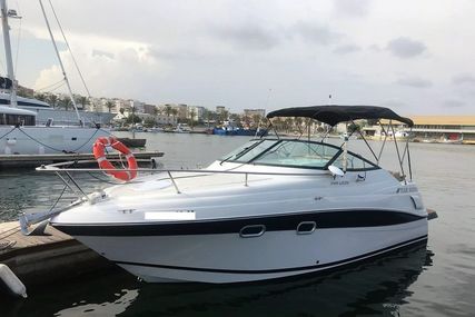 Four Winns 248 View for sale in Spain for €33,000 (£29,089)