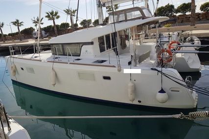Lagoon 39 for sale in Spain for €235,000 (£195,687) Lagoon 39 for sale in Spain for €235,000 (£195,687)