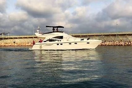 Princess 52 for sale in Spain for €185,000 (£168,780) Princess 52 for sale in Spain for €185,000 (£168,780)