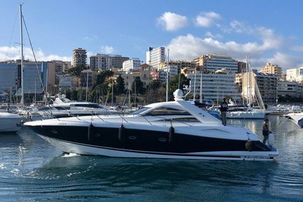 Sunseeker Portifino 53 for sale in Spain for €299,000 (£264,062) Sunseeker Portifino 53 for sale in Spain for €299,000 (£264,062)