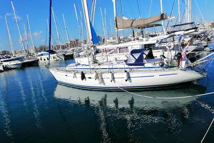 Bavaria 46 Exclusive for sale in Spain for €90,000 (£80,762)