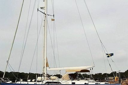 Camper Nicholson 58 for sale in Spain for €199,500 (£179,447)