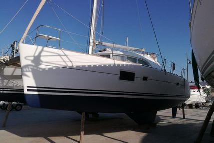 Lagoon 380 S2 for sale in Spain for €180,000 (£161,907)