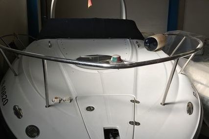 Crownline 250 for sale in Spain for €35,000 (£30,852)