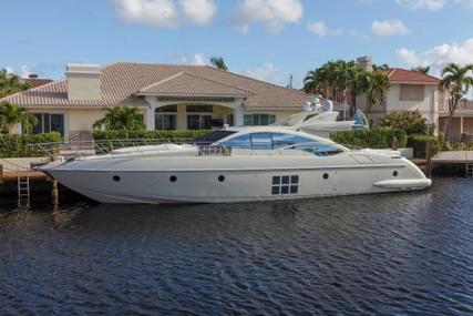 Azimut Yachts 68 S for sale in United States of America for $1,649,000 (£1,294,786) Azimut Yachts 68 S for sale in United States of America for $1,649,000 (£1,294,786)