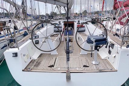 Hanse 430E for sale in Greece for €135,000 (£119,225)