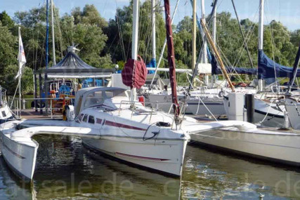 Quorning Boat (DK) Dragonfly 920 Touring for sale in for €95,000 (£85,599)