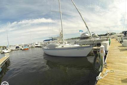 Hunter 34 for sale in United States of America for $25,250 (£20,128)