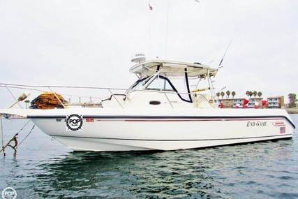 Boston Whaler 28 Outrage CC cuddy for sale in United States of America for $100,000 (£78,923) Boston Whaler 28 Outrage CC cuddy for sale in United States of America for $100,000 (£78,923)