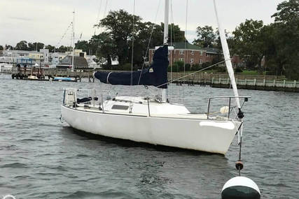 J Boats 27 for sale in United States of America for $18,250 (£14,563)