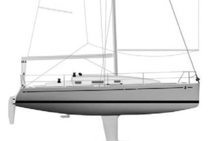 Beneteau First 30 for sale in Portugal for €69,000 (£61,709)