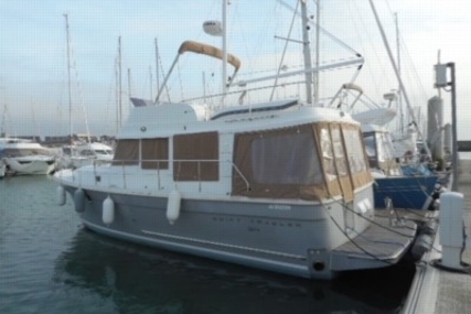Beneteau Swift Trawler 34 for sale in France for €169,000 (£151,525)