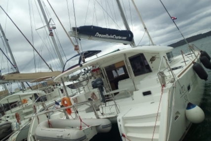 Lagoon 400 for sale in Croatia for €220,000 (£196,970)