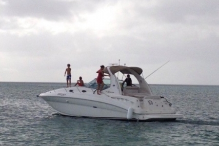 Sea Ray 320 Sundancer for sale in France for €72,250 (£64,687)