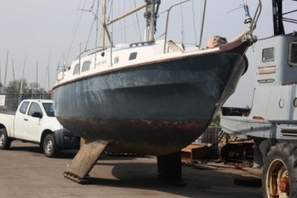Westerly 31 Berwick for sale in United Kingdom for £8,995
